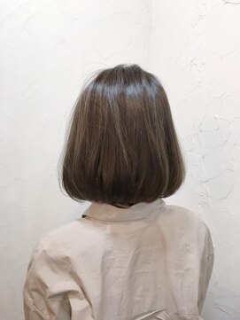 レイール 下北沢(Reir) 【reir下北沢】*セキュリティ+ミルティベージュ*