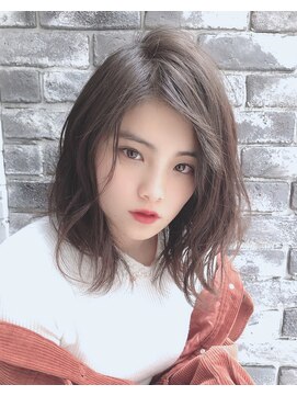 ノアーズアーク(NOAH'S ARK) Aラインカール