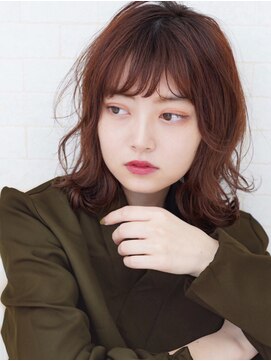 ヘアリゾート粋 新宿三丁目本店 新宿/ピトレティカ/オーガニックカラー/癒しの空間/パーマ/白澤