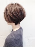 ハンサムパーフェクトシルエット◎20代30代40代50代60代