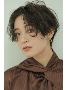 モードケイズ 阪急茨木店(MODE K's) オシャレショート