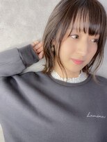 レミー(Remii)&nbsp;ハイライトブランジュ【Remii大通】