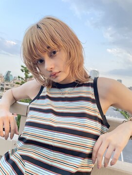 ヴィジョン(VISION) 《ＶＩＳＩＯＮ》SUMMER IMAGE