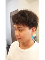 サン(Sun)&nbsp;パーマ