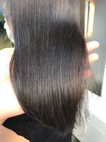 ネイヴィル(navile)&nbsp;赤みのない透け感グレージュ