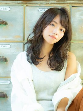 ロンド レグリーズ 立川(Lond leglise) ミニウルフレイヤーカット顔周り前髪韓国ショートボブ/立川