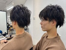 メンズ限定のお得なクーポンが多くて嬉しい♪