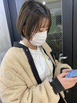 ランドリー(Laundry) 大人のオシャレショート