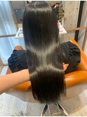 大人かわいい20代30代40代小顔ショコラベージュ1Zina船橋
