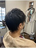 ネオウルフスタイル
