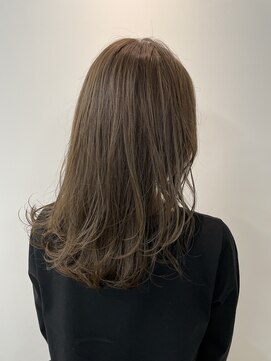 パハップスグラマシー(PER-HAPS GRAMERCY) オリーブベージュ