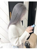 シピ バイ ブレス(shipi. by brace)&nbsp;モノトーングレー