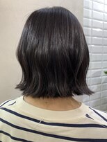 ハブ(hub)&nbsp;【天神今泉】ダークラベンダー