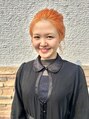 コレットヘア(Colette hair) 佐藤 美祐