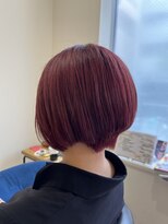 ハチマルハチ ナル 登戸店(808 nalu)&nbsp;濃いめピンク