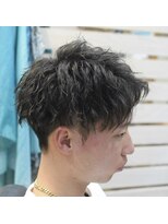 ヴェルゴ 北島店(vellgo)&nbsp;ツイスパ