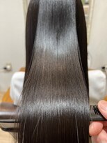 ピュアーネ(Purene) 超修復ピュアトリートメントで髪質改善◆20代30代40代50代60代