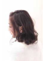 ニッチ(NICHE)&nbsp;【NICHE HAIR（ニッチ ヘアー）】【西鎌倉】ピンクベージュ