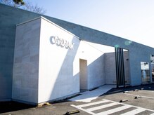 クゥ(coeur)の雰囲気（『心が嬉しい空間』をコンセプトにしたお店で髪質改善♪[ボブ]）