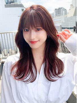 アフロートpd+ KOBE(AFLOATpd+) 【NEW OPEN!】神戸三宮初進出☆AFLOAT pd＋ KOBE