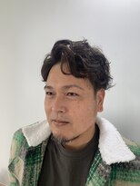 スイ(SUI)&nbsp;アップバングショート