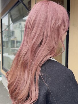 アン アミゥ(Un amiw.) 姫