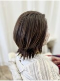 セレクトカラーカットコース