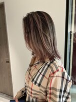 ポノ(po_no)&nbsp;シャドウルーツ