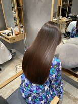 アイニティ(Inity)&nbsp;【inity】美髪矯正＋カット