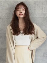 ルー ハナレ(Luu HANARE)&nbsp;モカブラウンカラー神戸/東灘/住吉/摂津本山/岡本/御影/芦屋