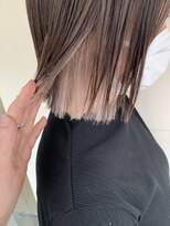 ザセントラル トヨス(THE CENTRAL)&nbsp;ホワイティーベージュ