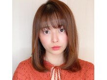 美容室エール アネックス(ANNEX)