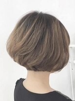 ラルミエール&nbsp;カットパーマ