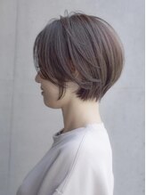ヘアサロン ブライト