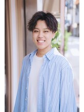 カーム(calm) 岡本優希 YUKI