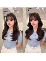 グレース(GRACE)&nbsp;ざくざくレイヤーカット