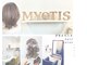 ミオティス(Myotis)の写真