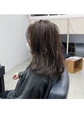 ラベンダーベージュ