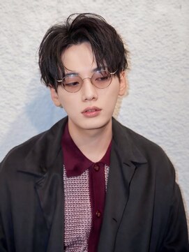 ダグラスヘア ウエストシグナル 岐阜 穂積駅(Douglas hair WEST signal) COMPACT CENTER PART