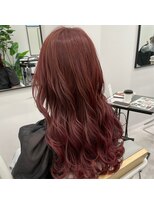 ジュール 大分(Joule)&nbsp;髪質改善/酸性ストレート/ダブルカラー/白髪ぼかし/大分駅