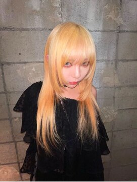 ハコ プラス(HACO+) レイヤーカット