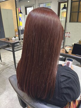 ジーナ 博多(Zina) ピンクラベンダー/ピンクブラウン/ラベンダーピンク