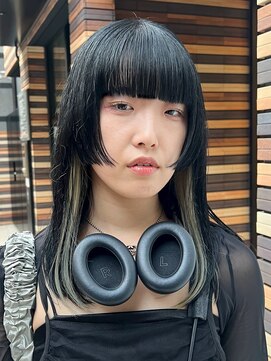 スミス 秋葉原(Smith) 顔周りレイヤー／ロングレイヤー／秋葉原