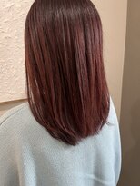 コタコット(cote a cote) brown