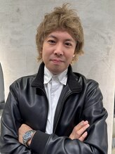 ロンドネートゥル 新潟(Lond naitre) 山本 大輔