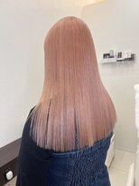 ヴィヴィー 福岡天神店(VIVIE)&nbsp;ダメージレスうる艶ハイトーン☆