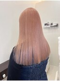ダメージレスうる艶ハイトーン☆
