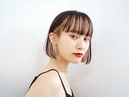 エリマ 横浜西口(elima)の写真