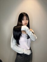 ビジョン 赤坂(vision)&nbsp;【shuki特製】髪質改善