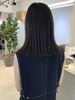 イマ 名駅店(ima)&nbsp;透明感カーキグレージュ